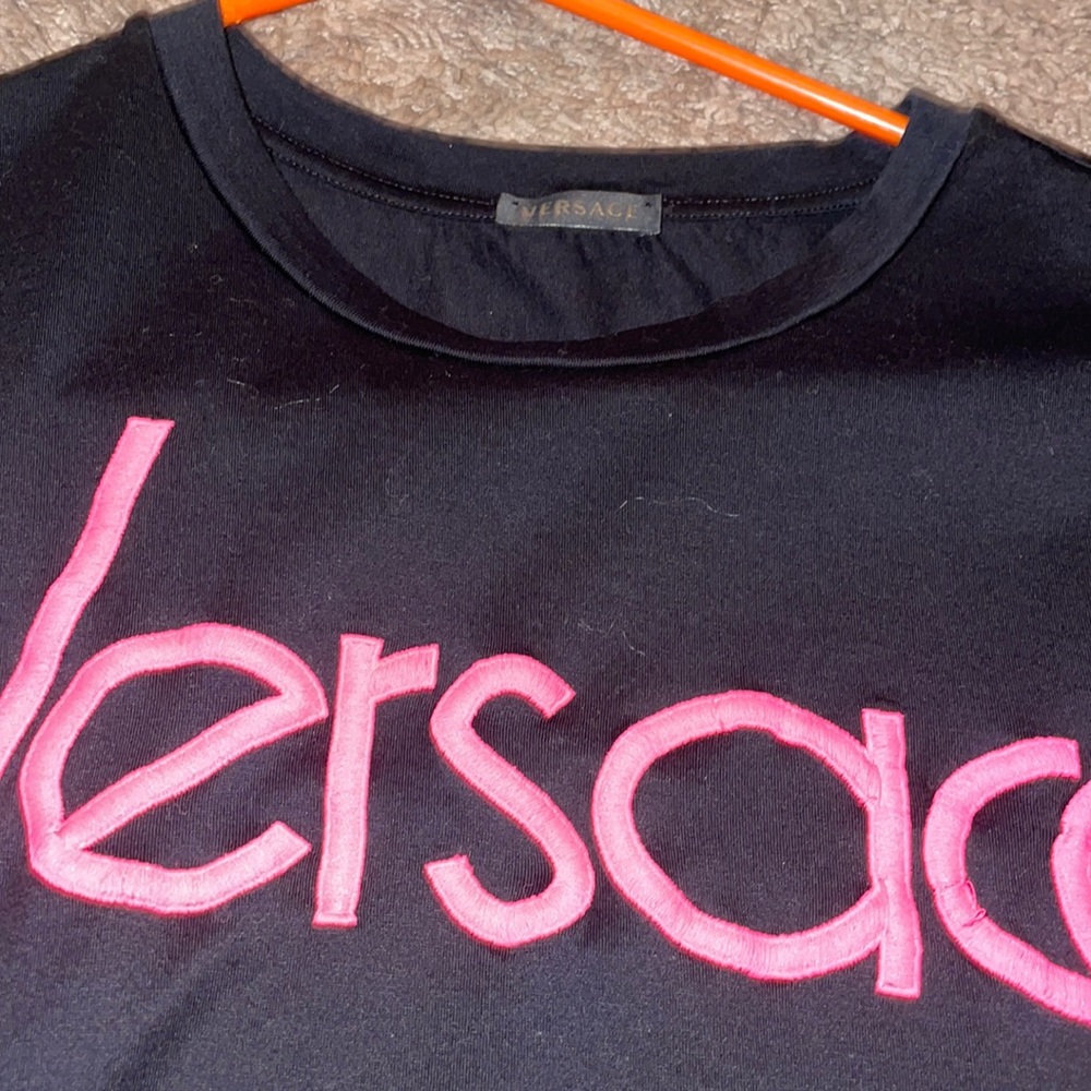 Versace shirt - Picture 2 of 2